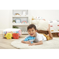 Mr Men & Little Miss Plush – Mr Bump – 20 cm